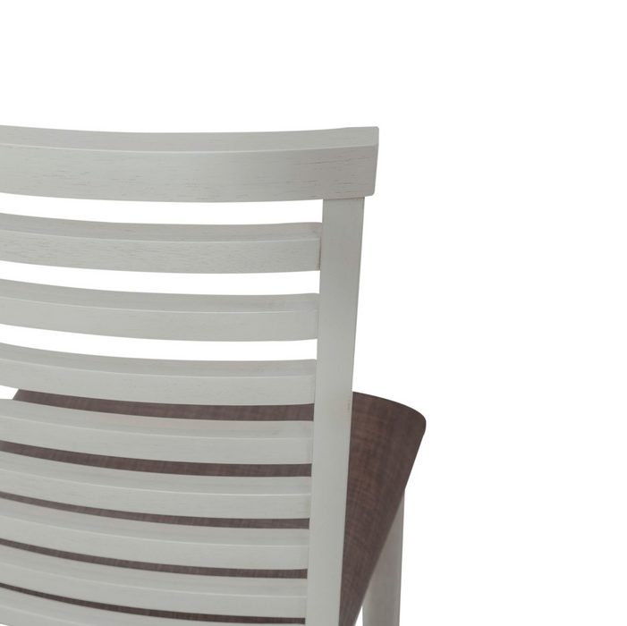 Canyon Ladder Back Dining Chair