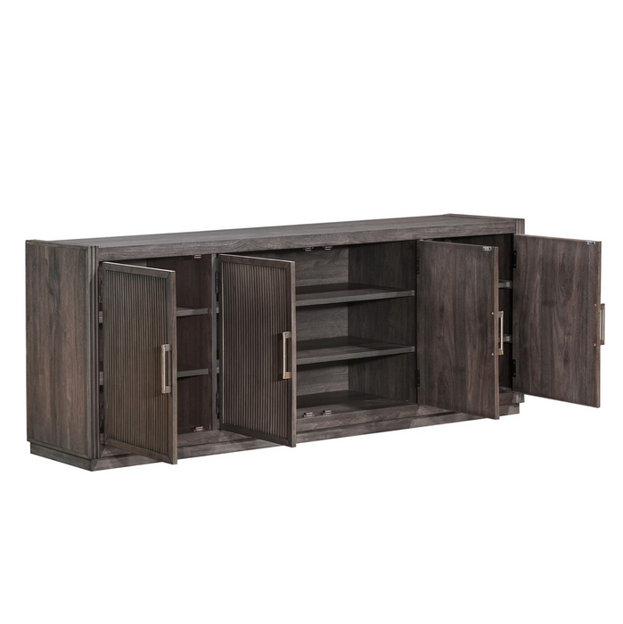 Kavari TV Console Table