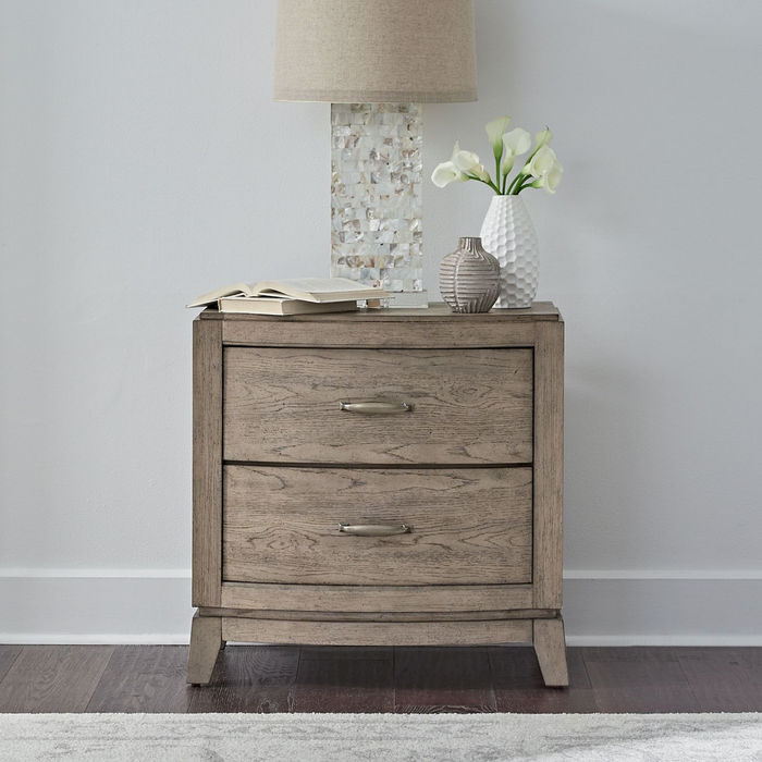 The Aria Nightstand