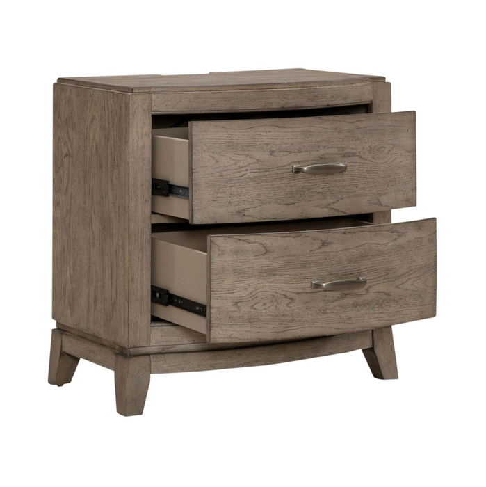 The Aria Nightstand