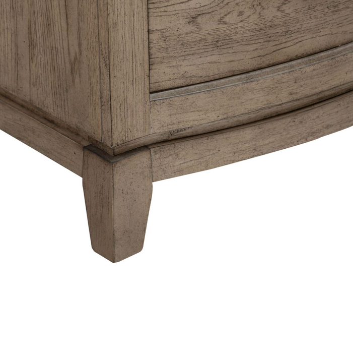 The Aria Nightstand
