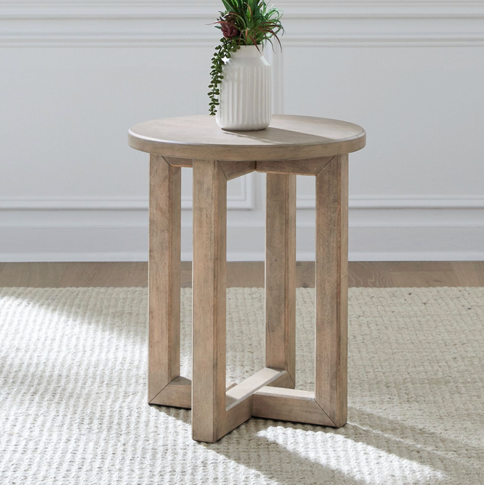 Sloane Chairside Table