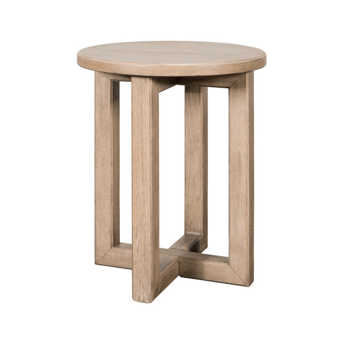 Sloane Chairside Table