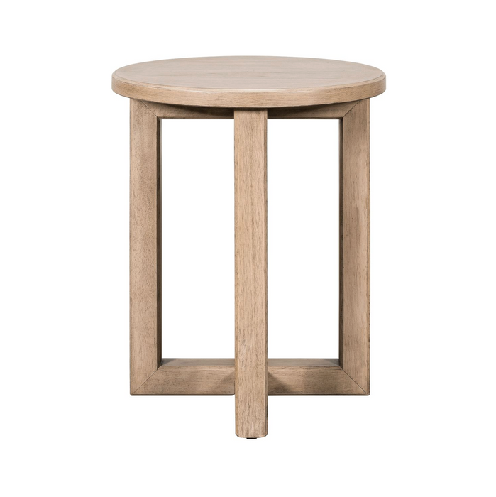 Sloane Chairside Table