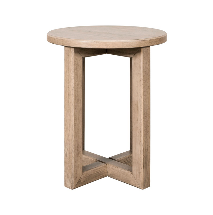 Sloane Chairside Table
