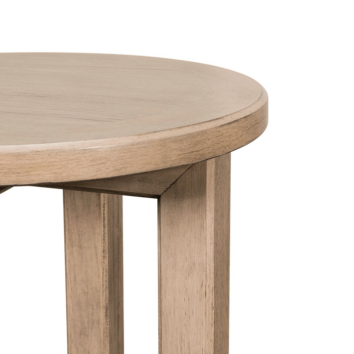 Sloane Chairside Table