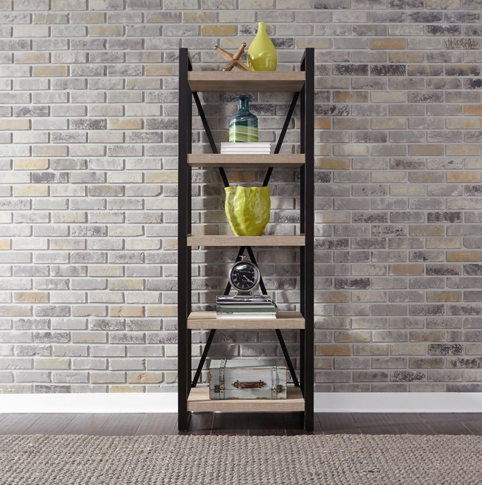 Axis Bookshelf
