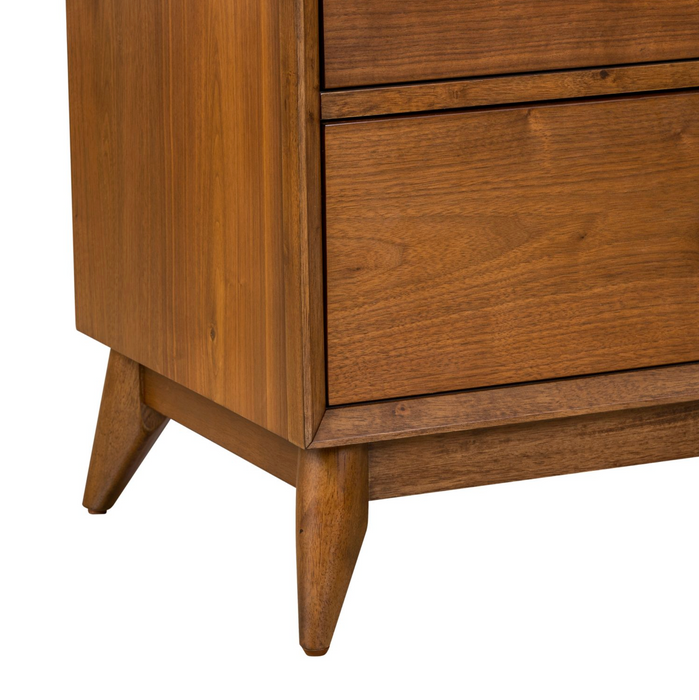 Walden 6 Drawer Dresser & Mirror