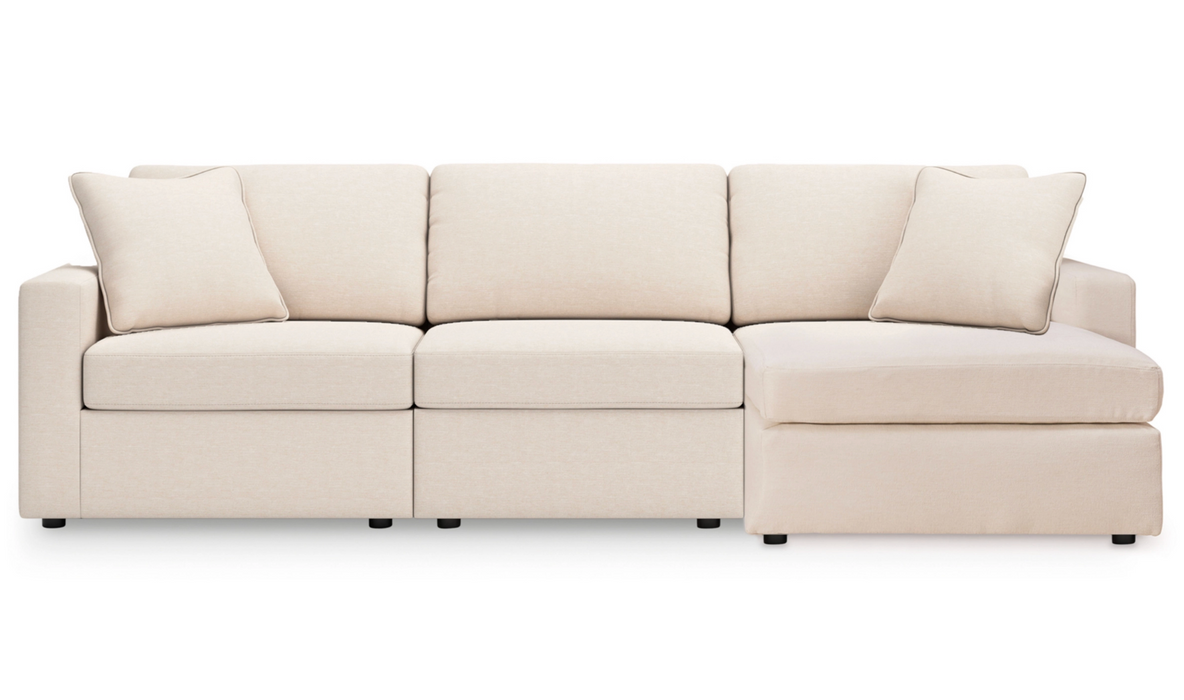 Nova Sectional