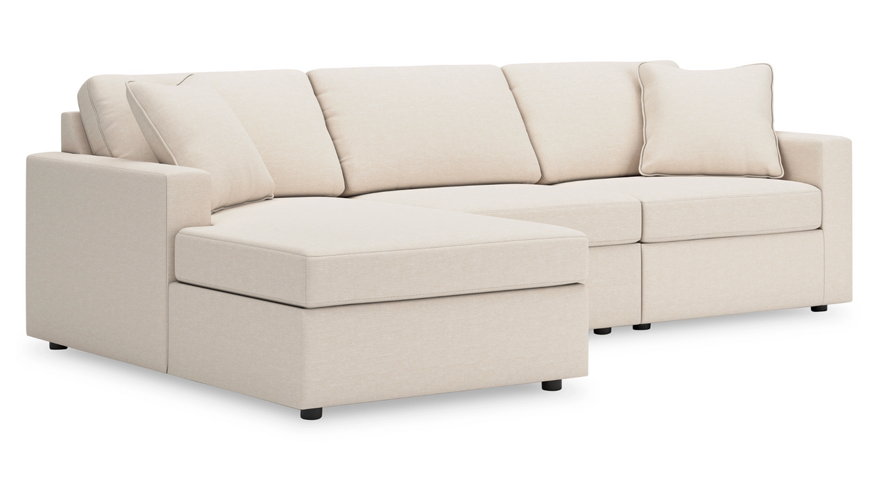 Nova Sectional