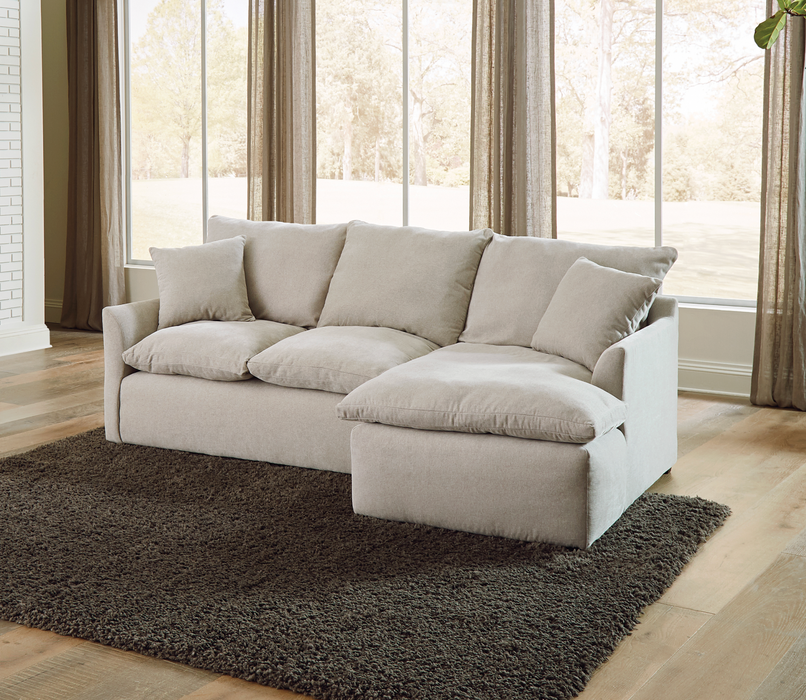 Preston Sectional