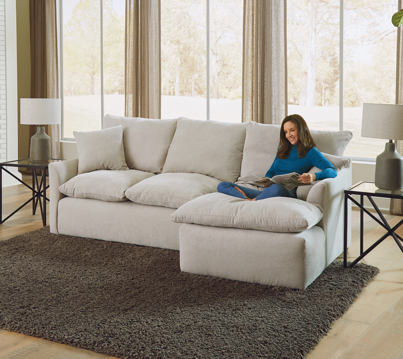 Preston Sectional