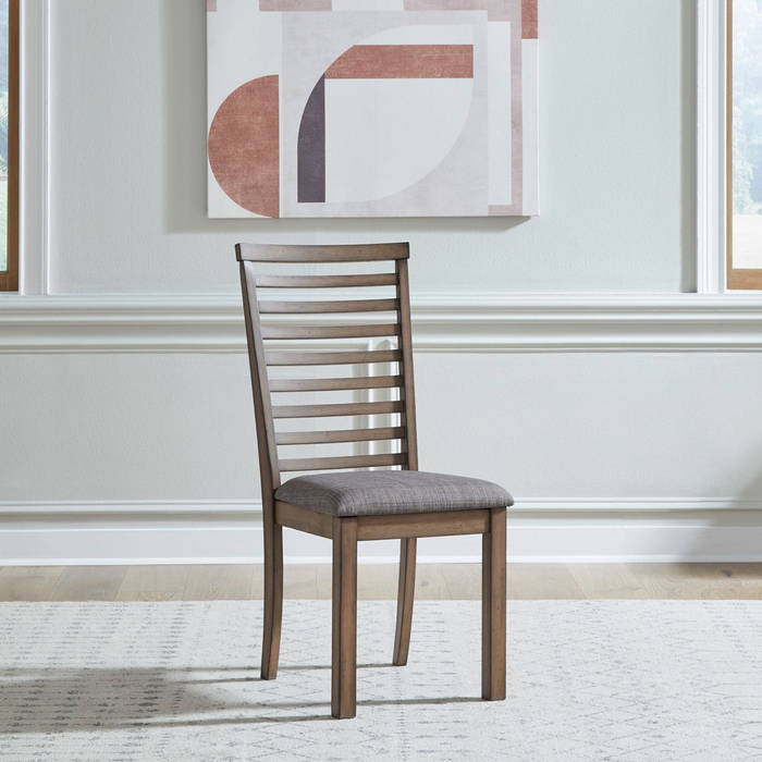 Canyon Ladder Back Dining Chair