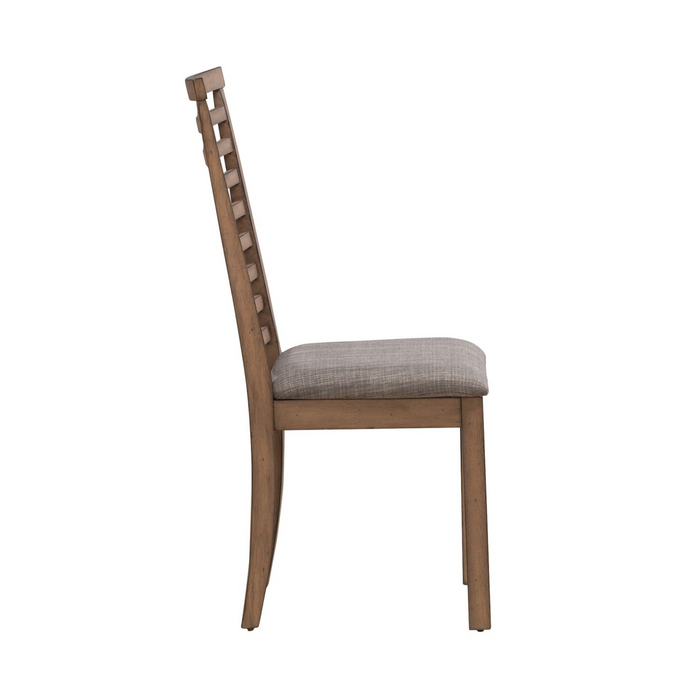 Canyon Ladder Back Dining Chair