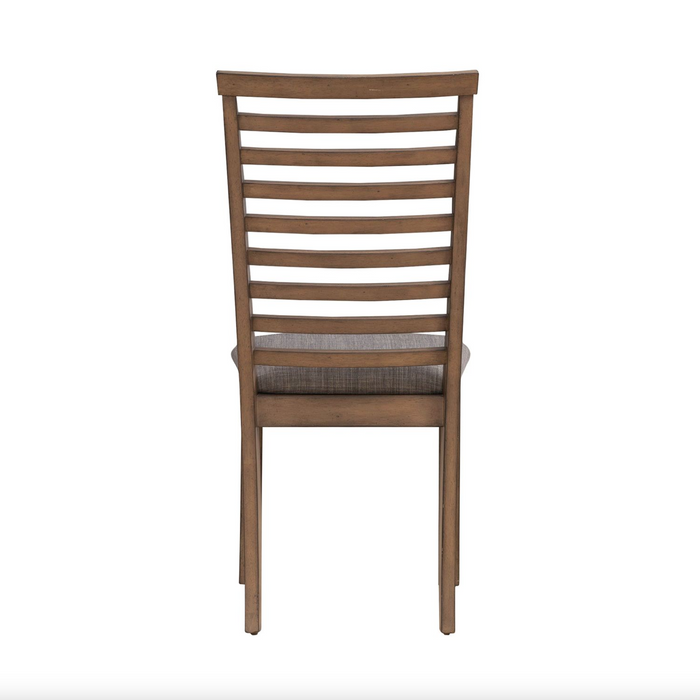 Canyon Ladder Back Dining Chair