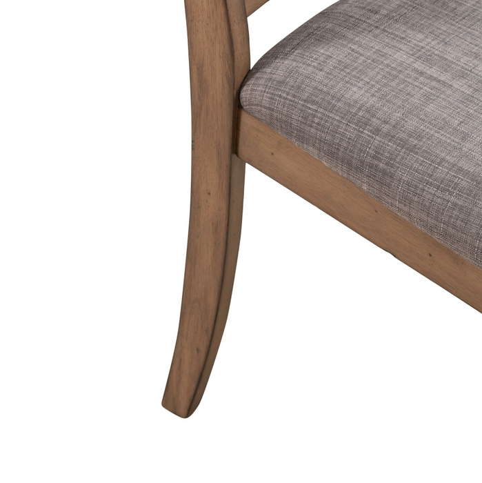 Canyon Ladder Back Dining Chair