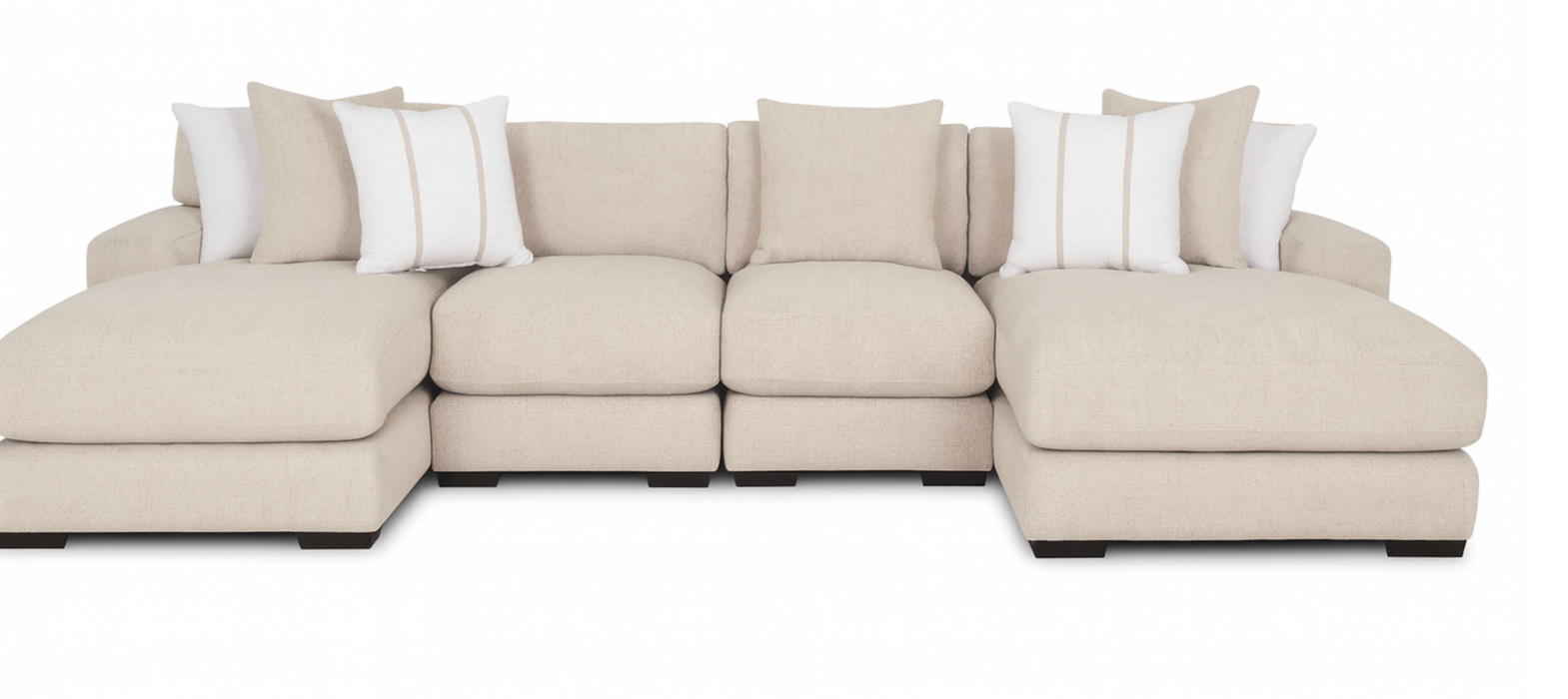 Aria Sectional Sofa