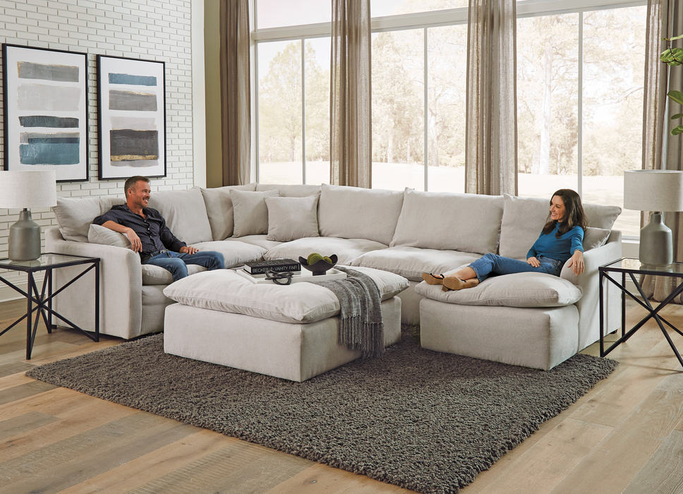 Preston Sectional
