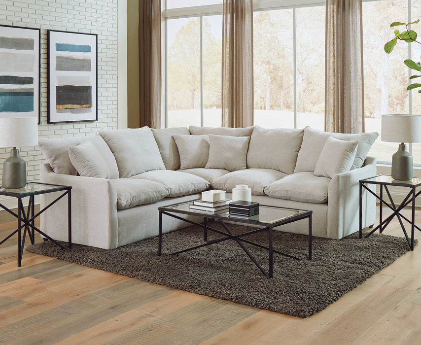 Preston Sectional