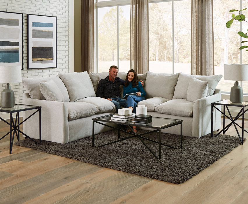 Preston Sectional
