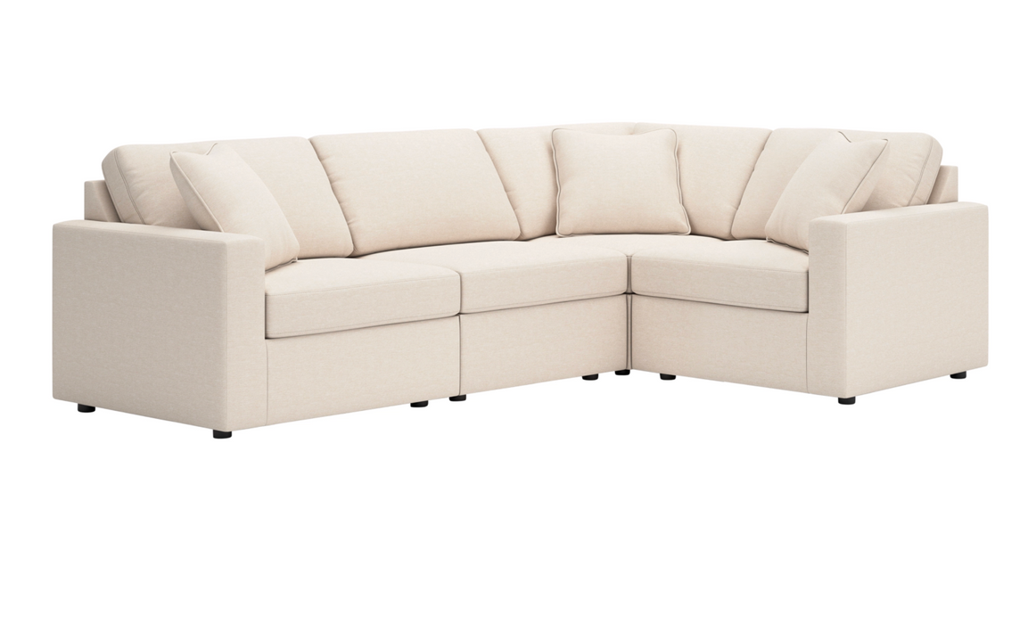 Nova Sectional