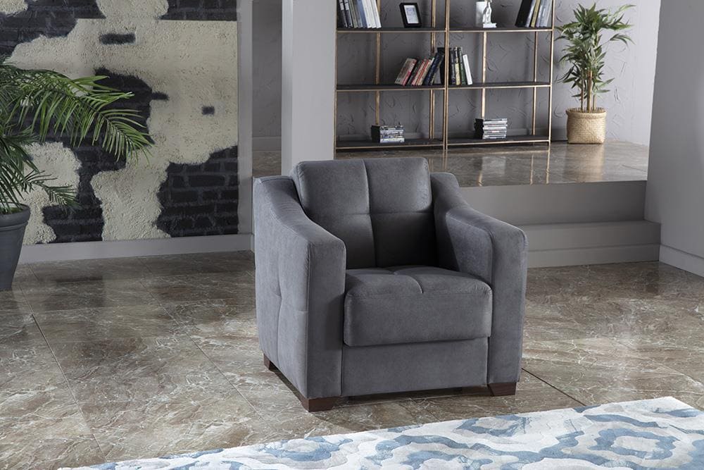 Tahoe Armchair by Bellona