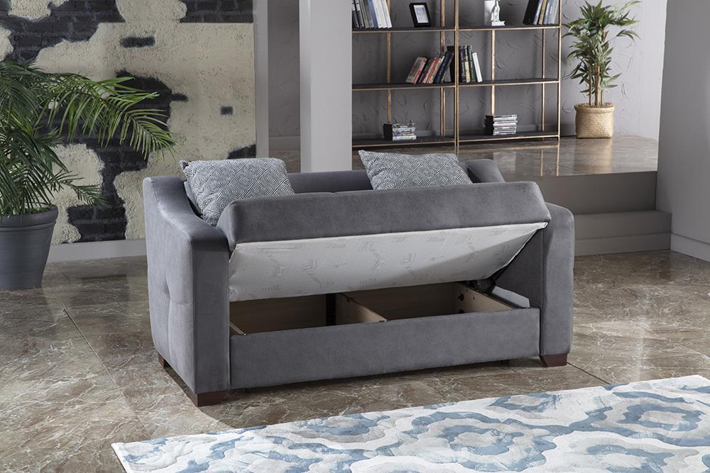 Tahoe Love Seat by Bellona