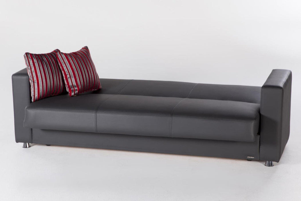 Tokyo 3 Seat Sleeper Sofa by Bellona