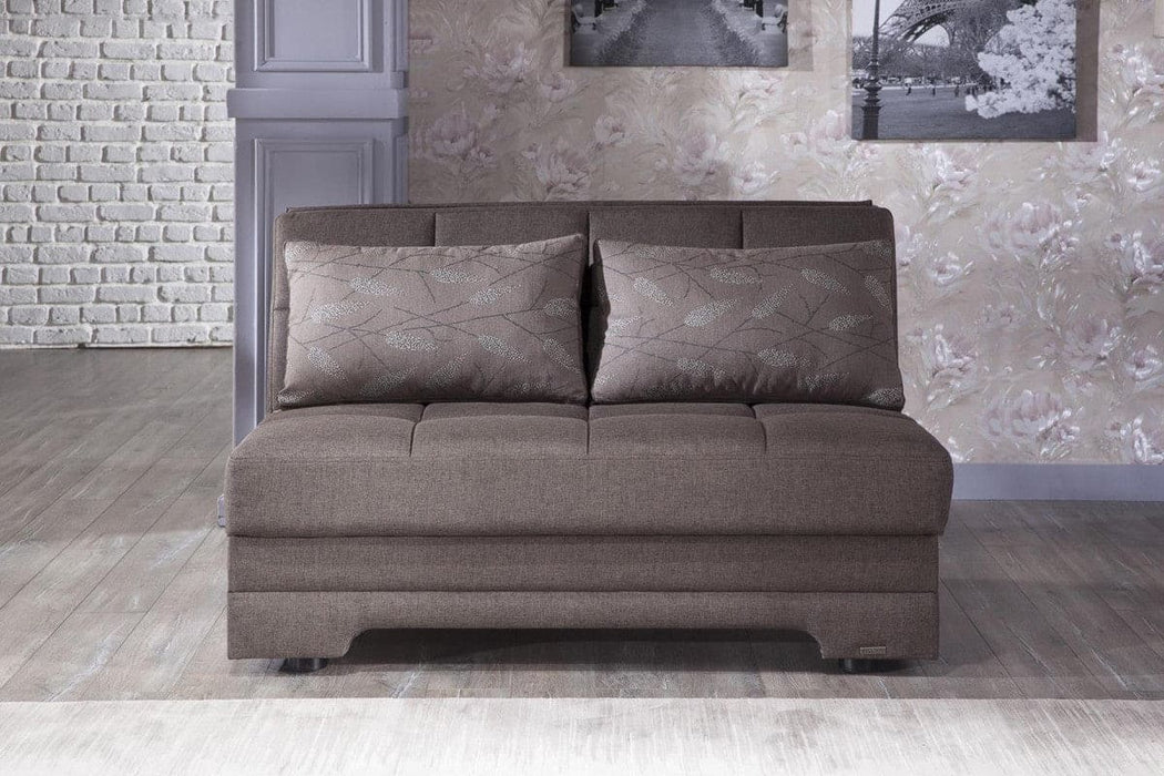 Twist Love Seat by Bellona