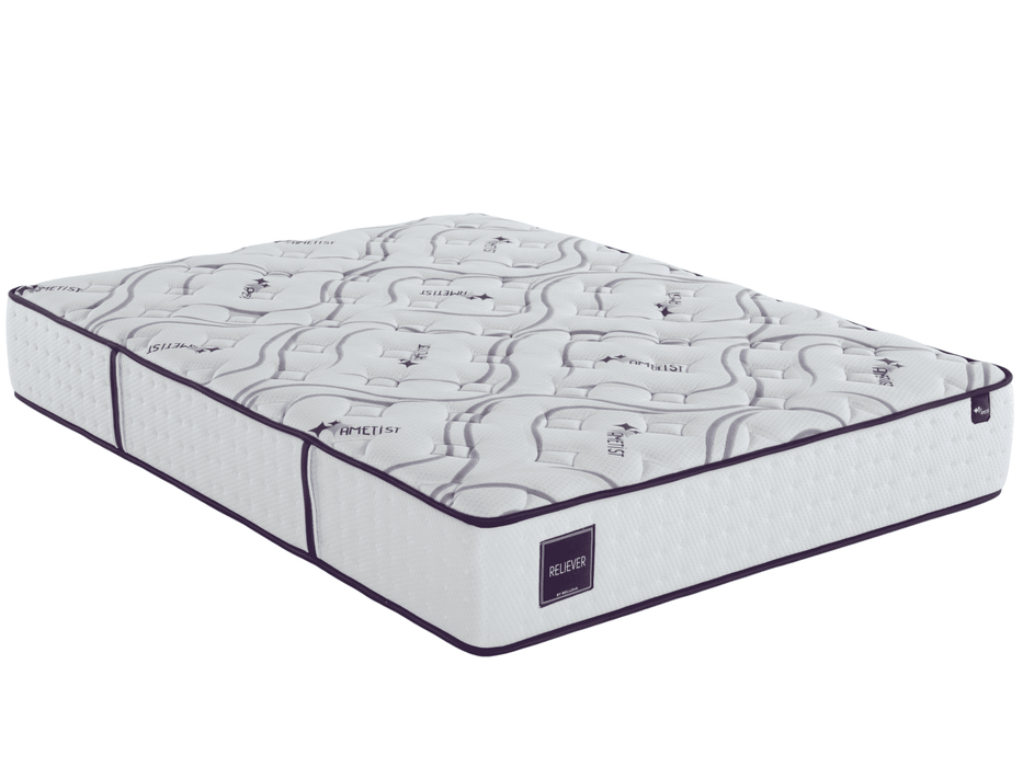 Cloud Firm Mattress by Bellona