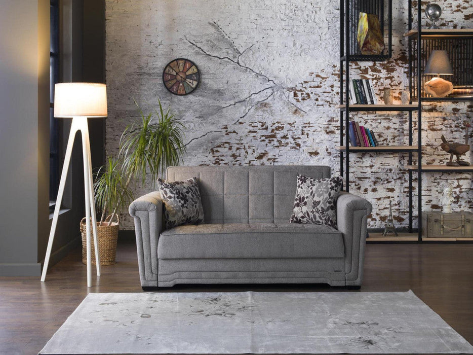 Victoria Love Seat by Bellona