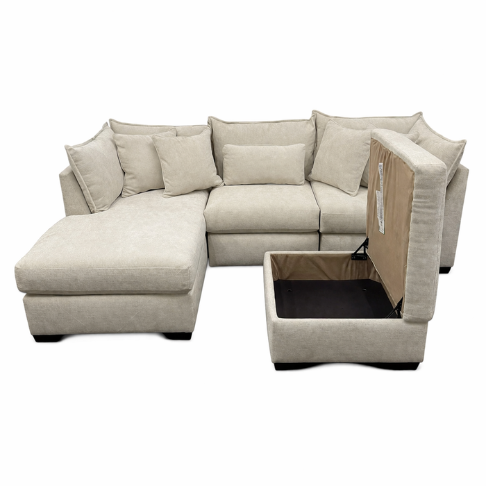 Alina Modular Sectional