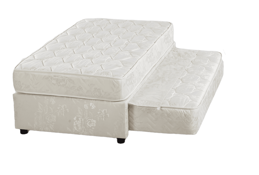 Alize High Rise With Extra Mattress by Bellona