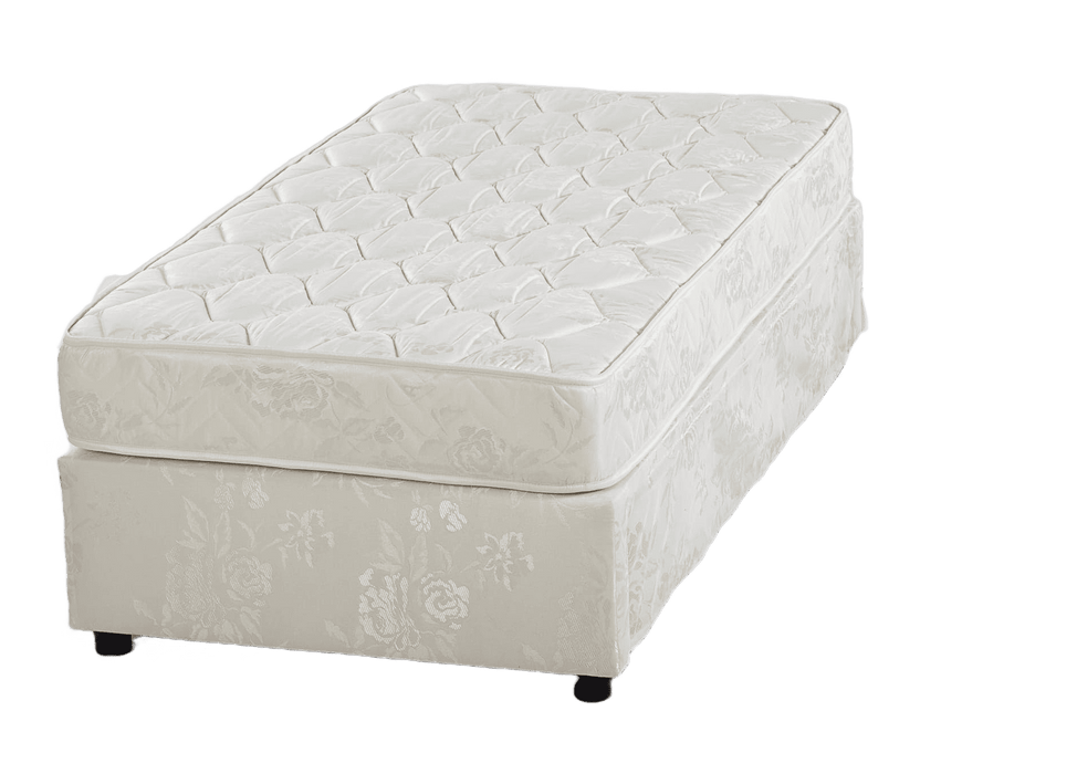 Alize High Rise With Extra Mattress by Bellona