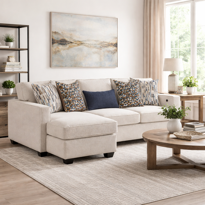 Arlo Sofa Collection