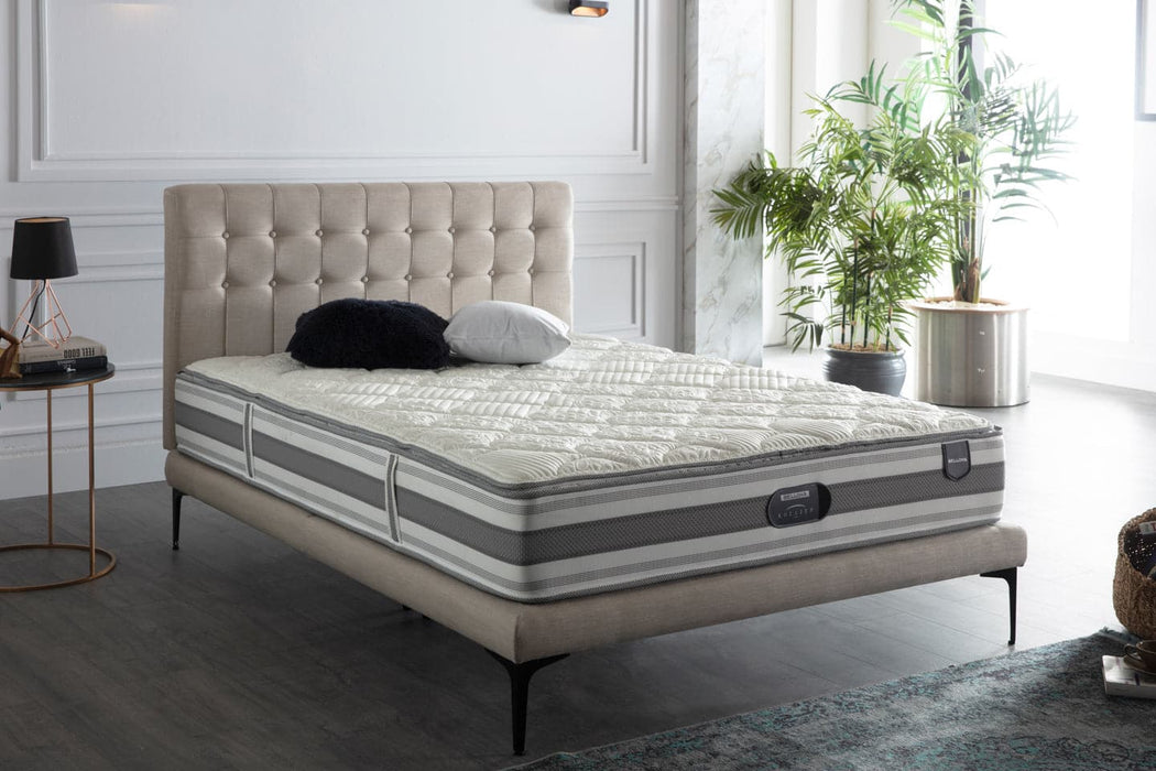 Stratton Bed In A Box
 by Bellona