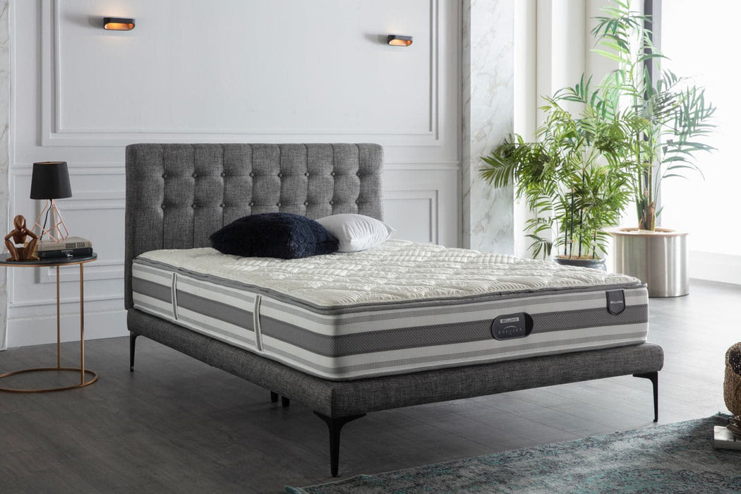 Stratton Bed In A Box
 by Bellona