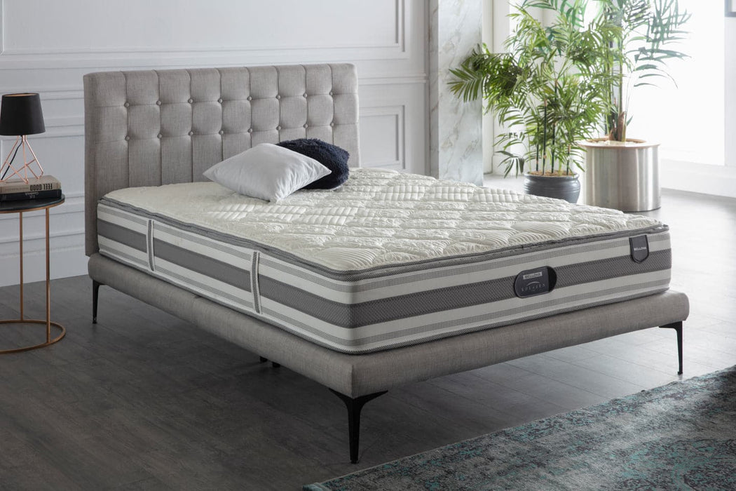 Stratton Bed In A Box
 by Bellona