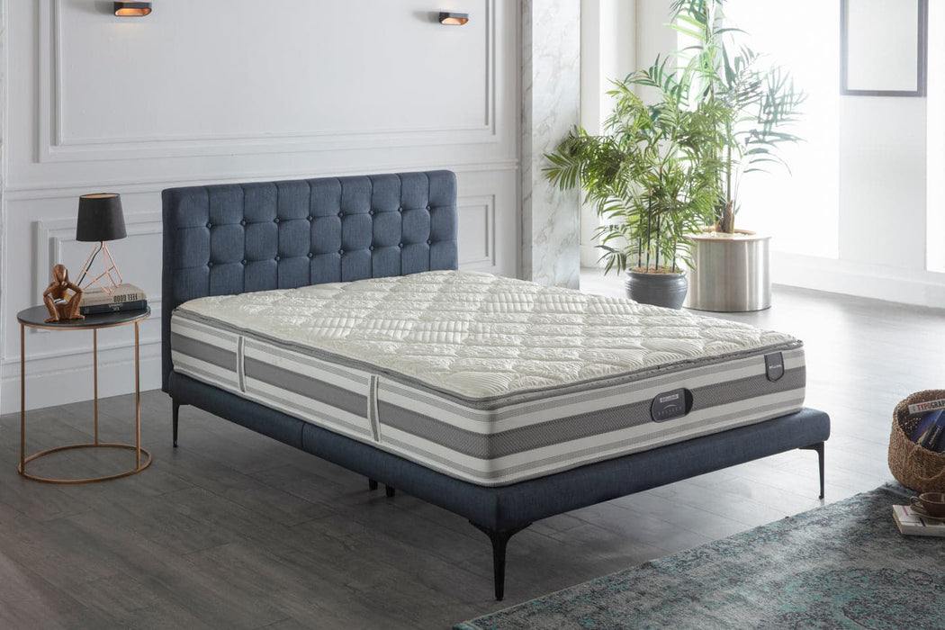 Stratton Bed In A Box
 by Bellona