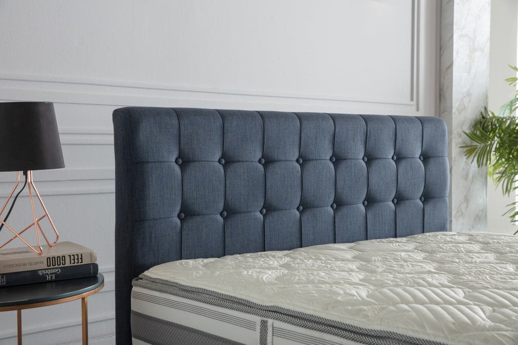 Stratton Bed In A Box
 by Bellona