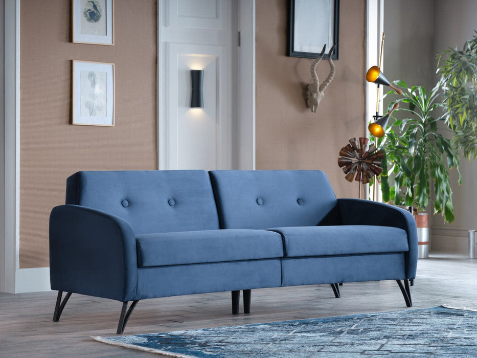 Juniper Sleeper Sofa by Bellona