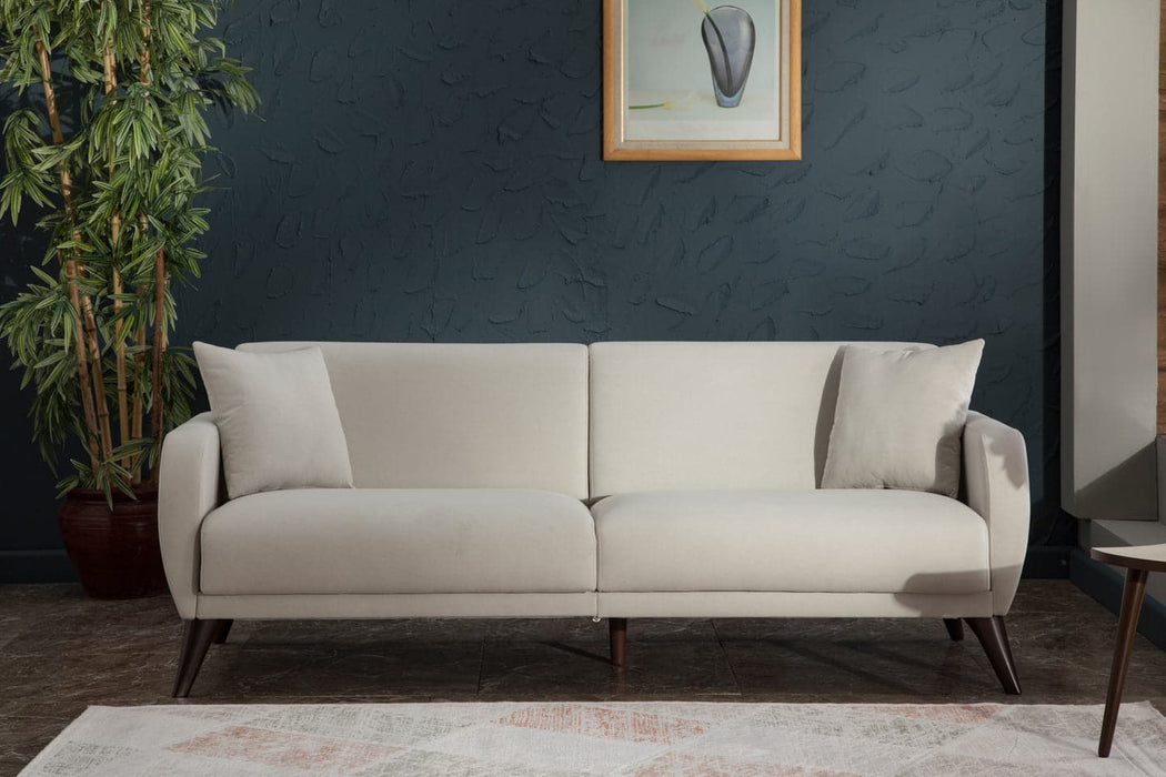 Flexy Sofa In A Box Sofa by Bellona