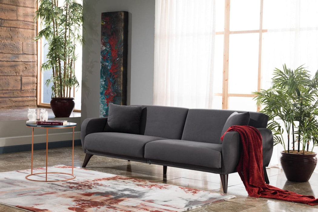 Flexy Sofa In A Box Sofa by Bellona