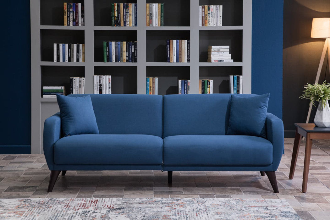 Flexy Sofa In A Box Sofa by Bellona