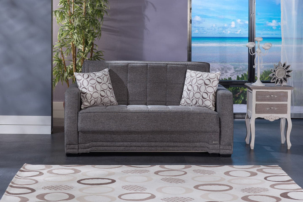 Valerie Love Seat  by Bellona