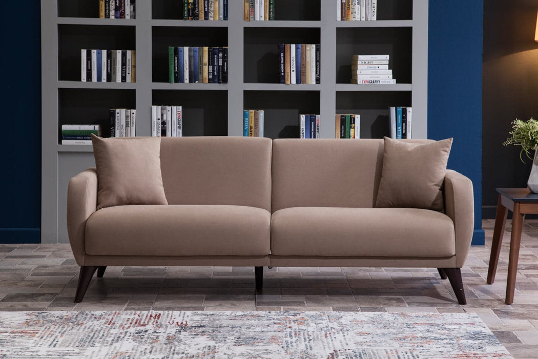 Flexy Sofa In A Box Sofa by Bellona