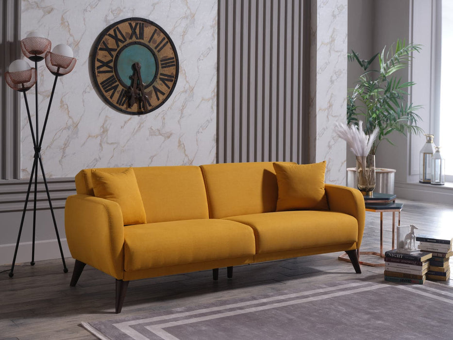 Flexy Sofa In A Box Sofa by Bellona