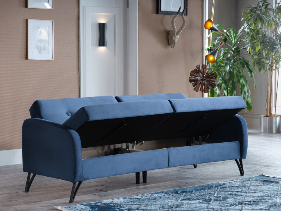 Juniper Sleeper Sofa by Bellona