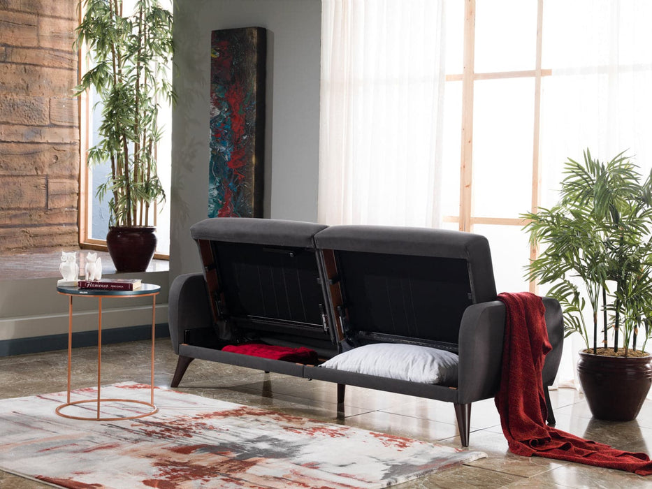 Flexy Sofa In A Box Sofa by Bellona