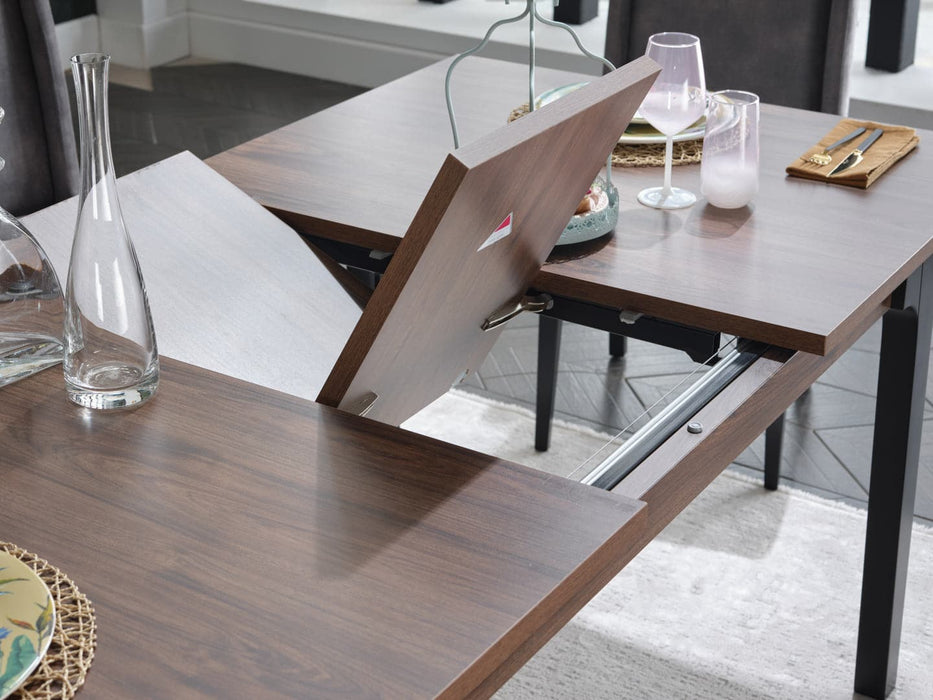 Kennedy Expandable Dining Table